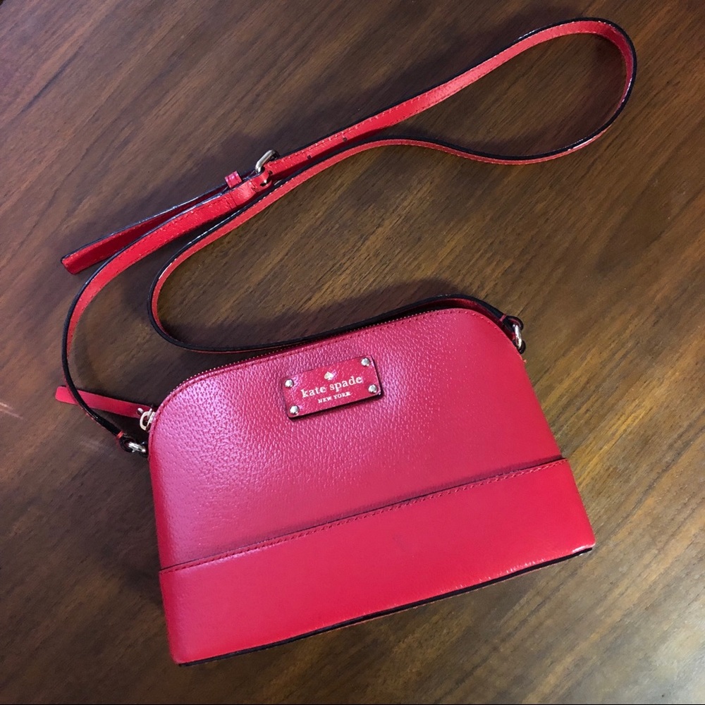 Kate Spade crossbody bag
